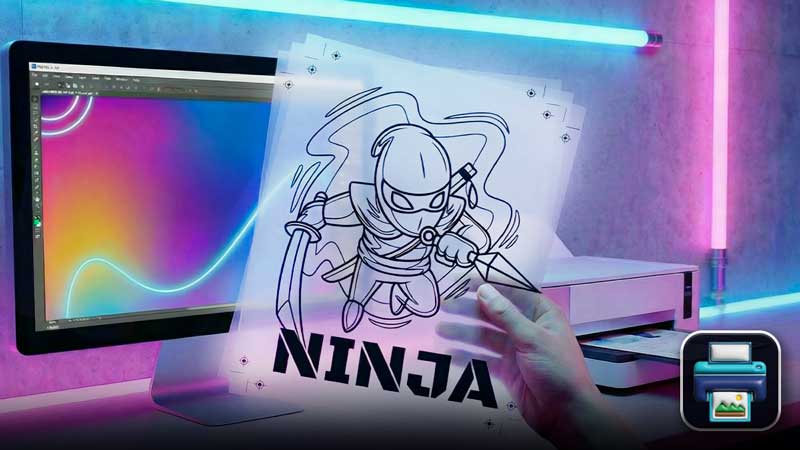 Curso Salida a Impresión Avanzada en Preprensa